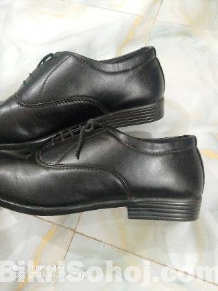 Oxford shoes